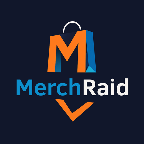 MerchRaid